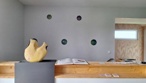 Ausblick Maisenbach - Foto 5, Lobby or reception