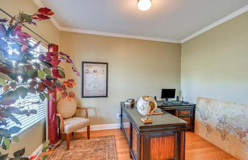 Spacious Phenix City Home about 9 Mi to Columbus! - Foto 10