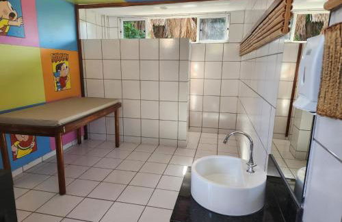 Gran Lençóis Flat Barreirinhas Caburé-209 - Photo 37