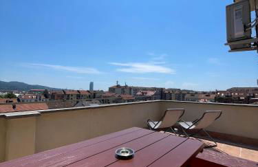 The Terrace - Foto 17