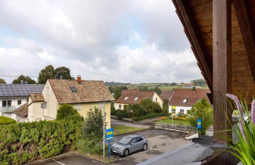 Ferienwohnung Holzapfel - Foto 16