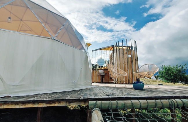 Andes Glamping - Photo 26