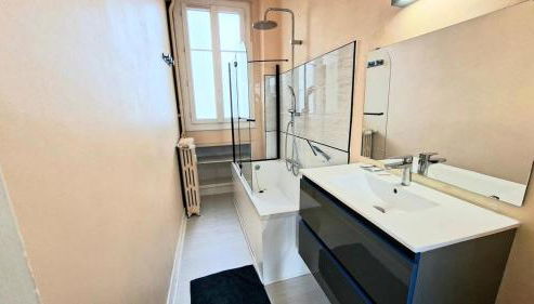 Cozy apartment, close to Gare du Mans - Foto 3