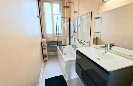 Cozy apartment, close to Gare du Mans - Foto 3