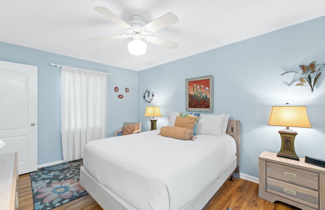 Horizon South Resort by Panhandle Getaways - Foto 8