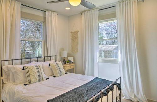 Retreat with Deck about 9 Mi to Downtown Springfield - Foto 14