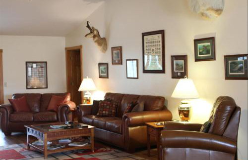 River Ridge Inn - Foto 67