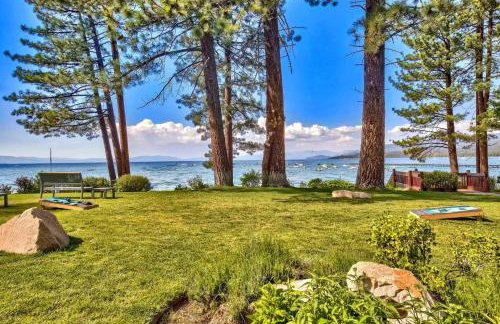 The PEAK Rubicon 11 - The Ultimate in Lakefront Luxury - Foto 25