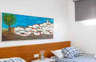 Apartamento Maypa 1 Calma - Foto 8