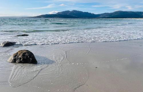 Apartamento Beirada 1 en Porto de Portocubelo con parking - Foto 19