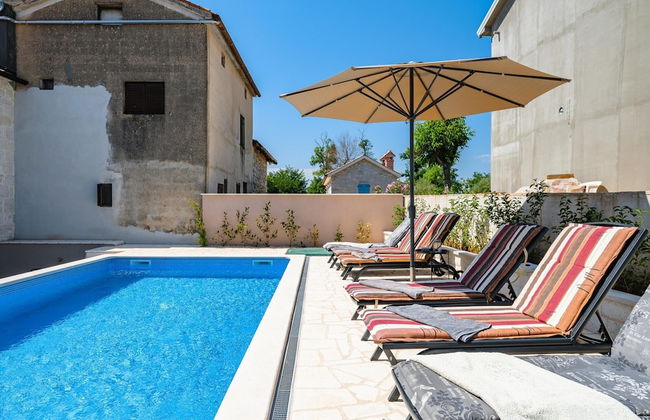 Casa Simona in Cerjani - Foto 19