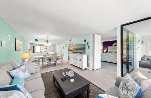 Beachfront with Pool Bikes Loggerhead 472 - Foto 31