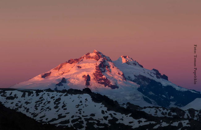 Excursión al Cerro Tronador - Foto 7