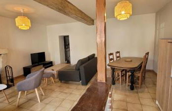 Agréable Gîte proche du ZOO de Beauval et des chateaux3 - Foto 2