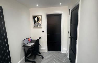 Stylish Flat in London - Foto 51