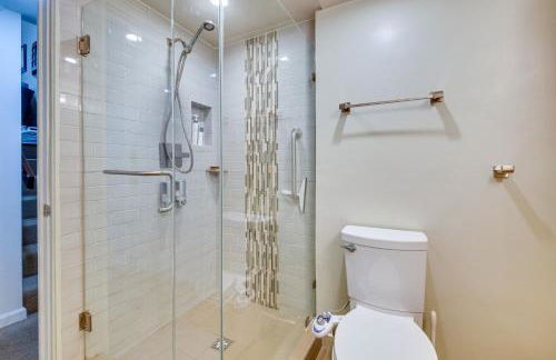 Modern Beverly Hills Townhome 5 Mi to Hollywood! - Foto 22