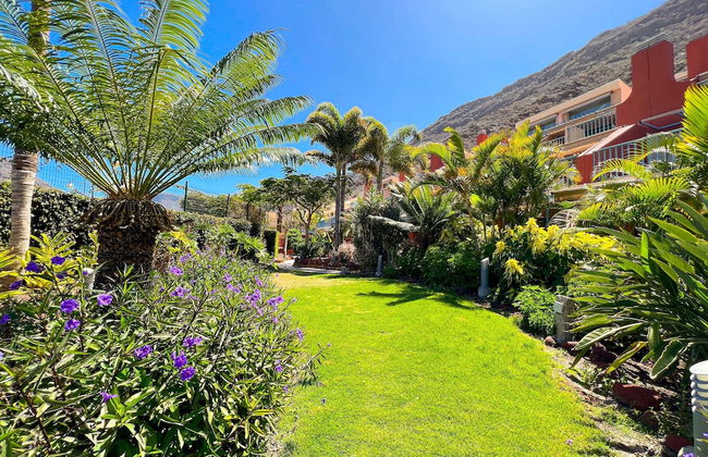 Apartamentos Cordial Mogán Valle - Foto 44