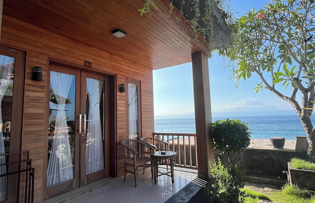 Sunrise Cottage Penida - Foto 32