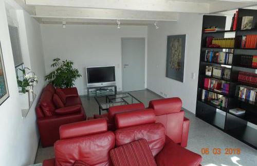 Ferienwohnung Himmlingen - Foto 16