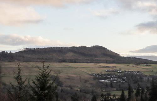 Larchfield Chalet 2 - Foto 17