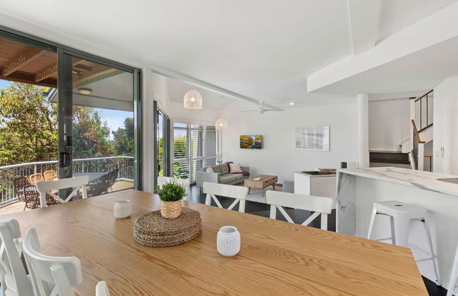 Castaways Cove by Stay Noosa - Foto 11