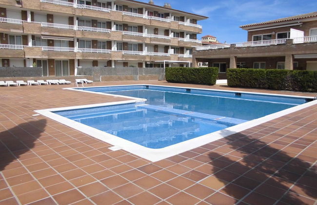 Inmo Estartit Apto. del Sol 317 - Foto 10