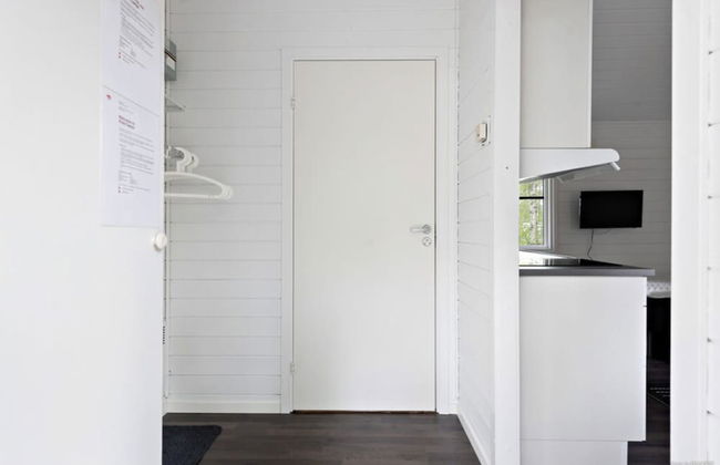 First Camp Luleå - Foto 6