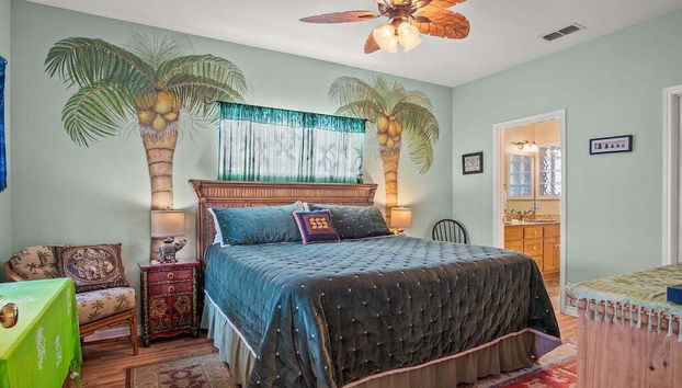 Casa Playa - Ocean Views!! Boardwalk to the Beach! - Foto 3, Habitación