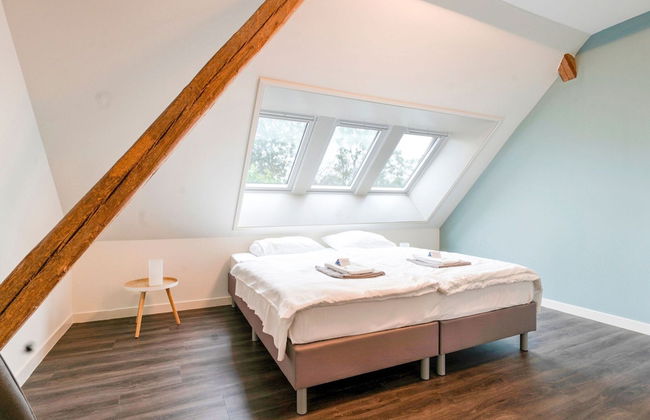 Gorgeous Farmhouse With Sauna - Foto 5