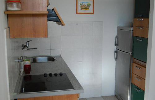 Apartment Definis - Photo 5