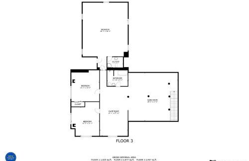 FoxHill Family Lodge Retreat with views from all sides and Hike over a hundred forty acres - Foto 62