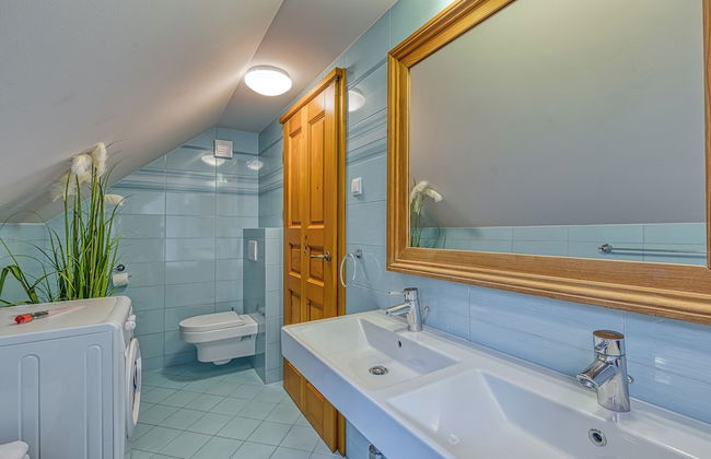 Bled Lake Apartment Red Rose - Foto 10