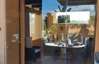 Große Ferienwohnung , Spanien, Andalusien, Costa del Sol, Sabinillas, Duquesa, Manilva mit Pool - Photo 4