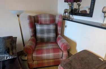 Cozy Cottage Close to Haworth Sleeps 2 With Garden - Foto 17