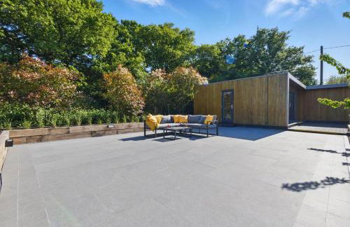 Countryside Annex- Sleeps 2 Free Parking & Garden - Foto 2