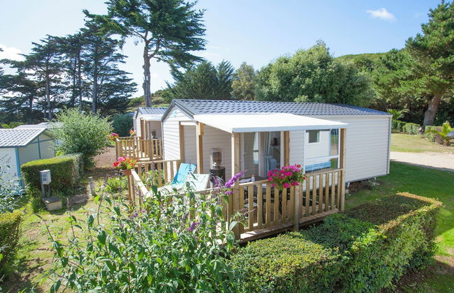 Camping RCN Port l'Épine - Foto 20