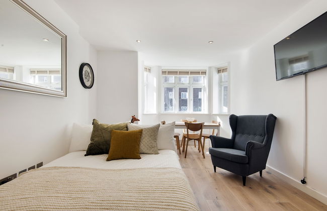 Notting Hill Apartments - Foto 6