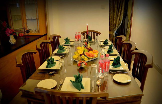 The Kings Villa - Foto 8