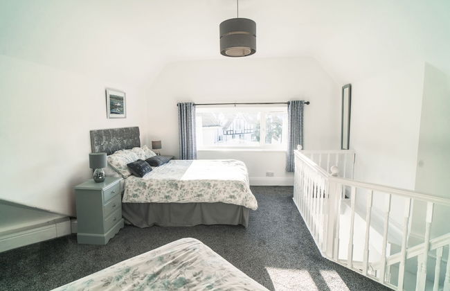 Beachmount Holiday Apartments - Foto 20