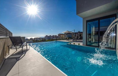 Awesome Home In Novalja - Foto 1