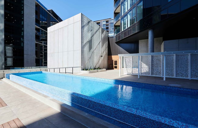 Abode Belconnen - Foto 18