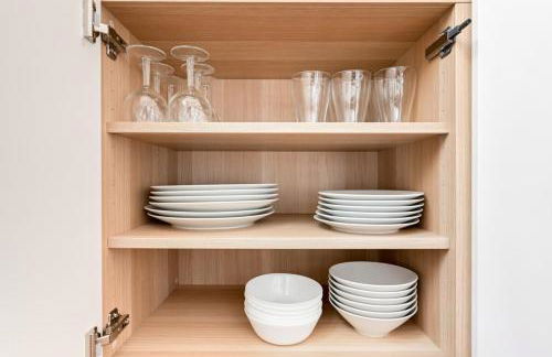 The Valmy Retreat Peaceful & Private Terrace - Photo 22