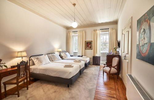 Solar de Vilar Seco - Foto 13