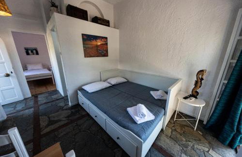 Tea & Sea Apts - Foto 3