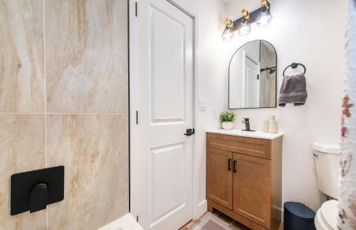 Apartment in Irvington Unit B - Foto 6