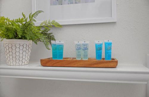 The Flats on Florida St - Super Comfy 2-Bedroom Apartments - Foto 31