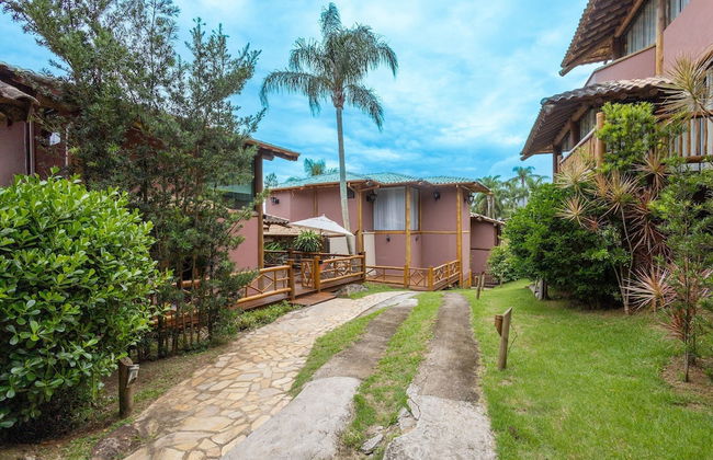 Bangalô 08 - Ilhabela - Foto 51