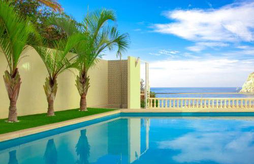 Aparthotel Ola Blanca - Foto 72