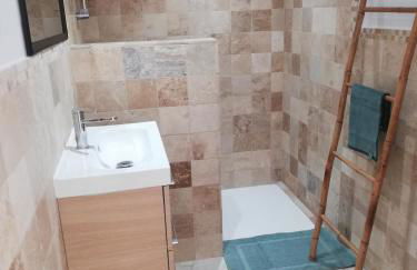 Studio NEUF avec piscine - Foto 13