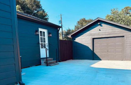 Southwest x Southeast 3BR 2BA - Foto 33